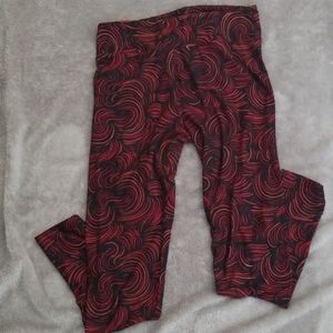 ❤Lularoe tall and curvey leggings